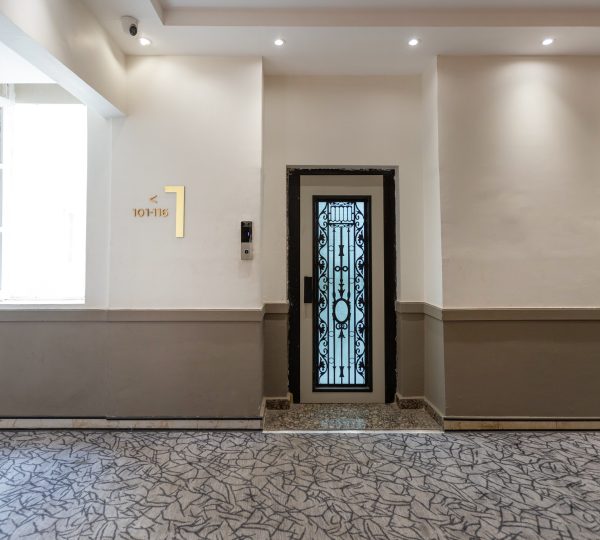 Standard Room – Boutique Heliopolis — Additional Photos in 21 Alahram Street - Korba -Masr Elgedida - Above Groppi, Egypt — photo 3
