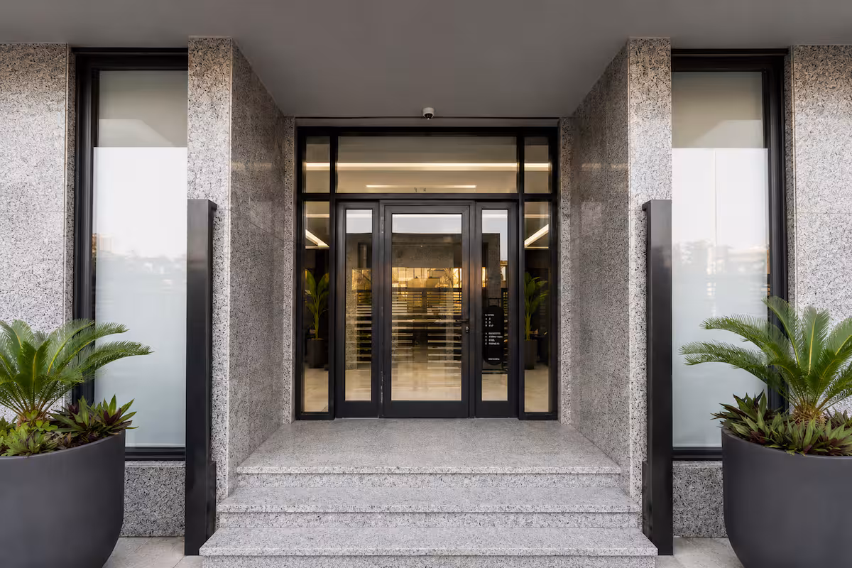 1BR Suite | Maisonette Boutique | Waterway front — Additional Photos in First New Cairo, Egypt — photo 2