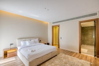 Luxury Spacious 3-BR + Maid’s Room |Scenic View|SP — Bedroom 1 in Cairo, Egypt