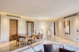 Luxury Spacious 3-BR + Maid’s Room |Scenic View|SP — Additional Photos in Cairo, Egypt