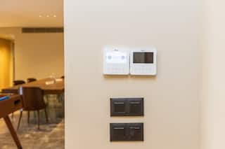 Extra-Wide 3-Bdr Apt | Garden & Pool | Silverpalm — Additional Photos in Cairo, Egypt — photo 2
