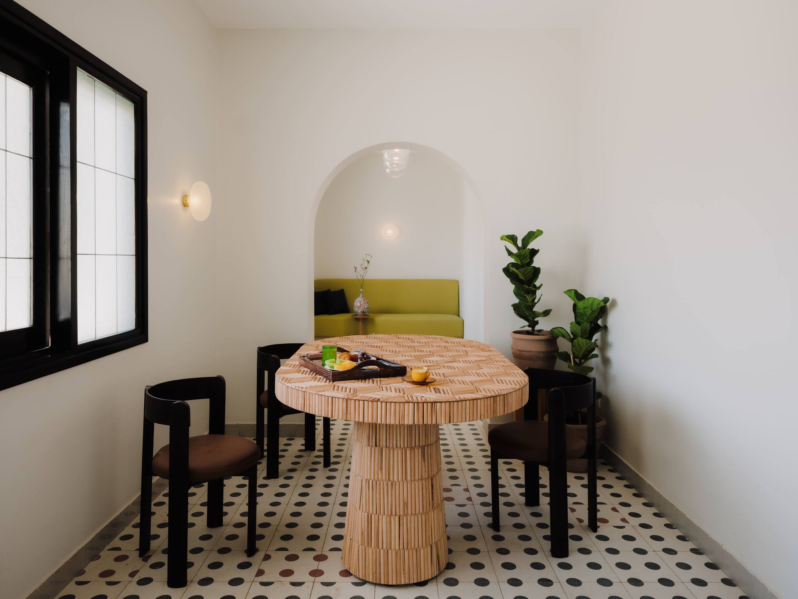 Longchamps Boutique Hotel Room w/ Breakfast — Exterior in Zamalek , Cairo, Egypt — photo 3