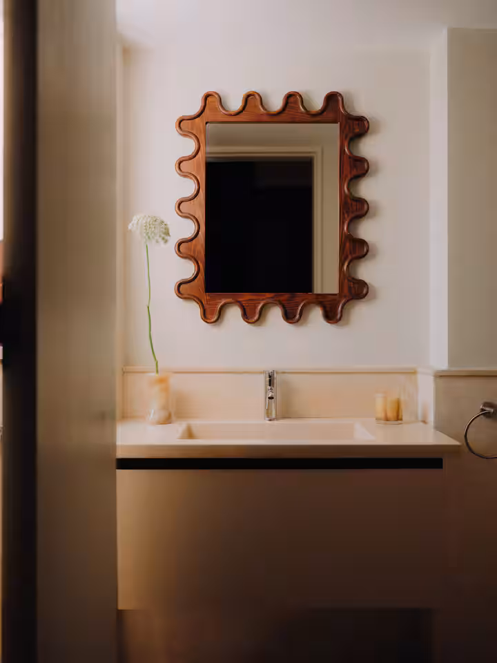 Longchamps Boutique Hotel Room w/ Breakfast — Full bathroom 1 in Abo El Fada, Egypt — photo 3