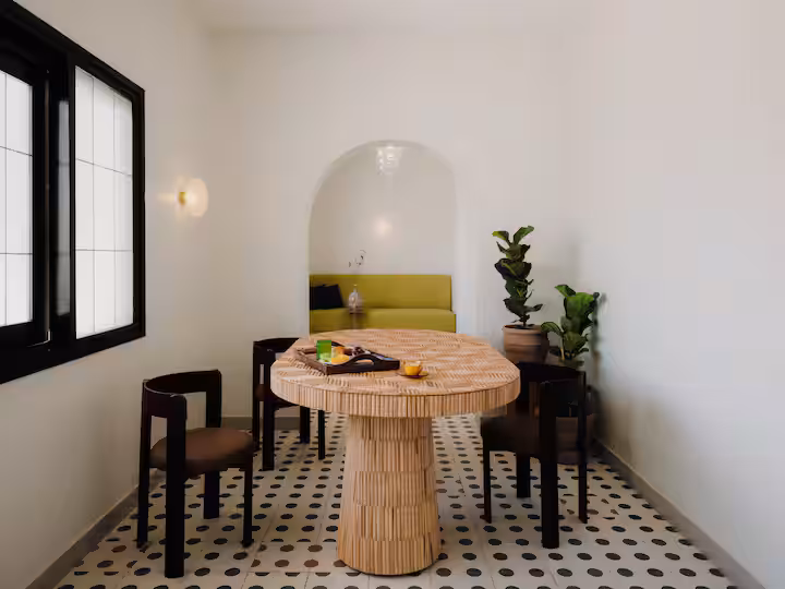 Longchamps Boutique Hotel Room w/ Breakfast — Additional Photos in Abo El Fada , Zamalek, Egypt — photo 2