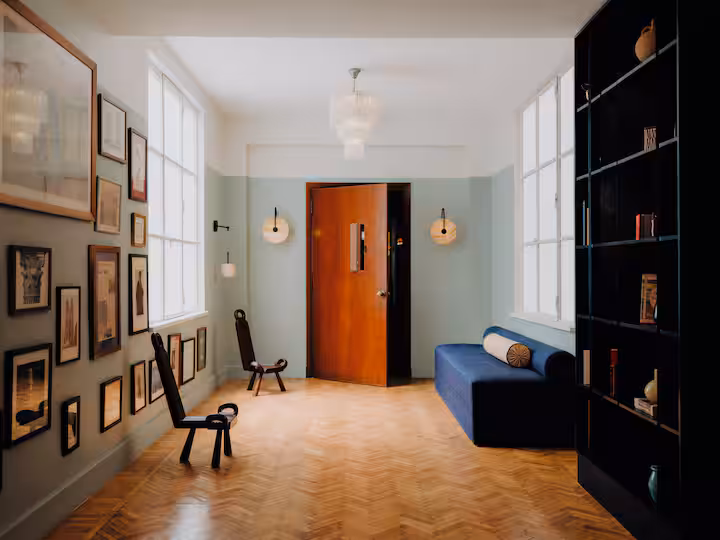 Longchamps Boutique Hotel Room w/ Breakfast — Additional Photos in Abo El Fada , Zamalek, Egypt