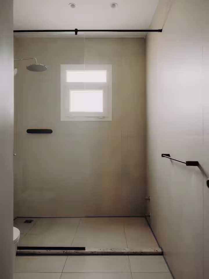 Longchamps Boutique Hotel Suite w/ Breakfast — Full bathroom 1 in Cairo ,Egypt, Egypt