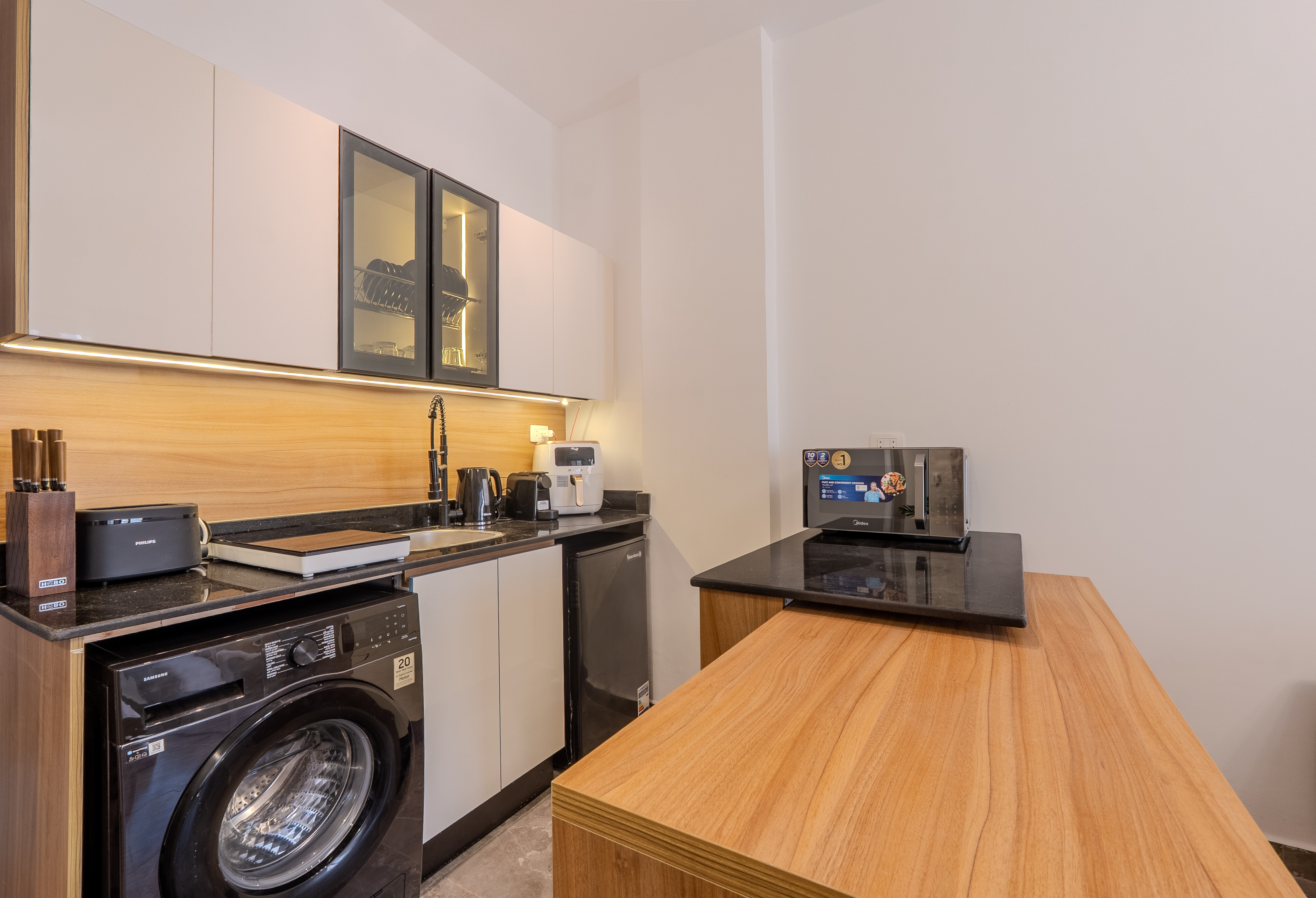 Modern 2BR with Pool Near El Gouna — Full Kitchen in Hurghada 2, Red Sea Governorate 1982302, Egypt — photo 2
