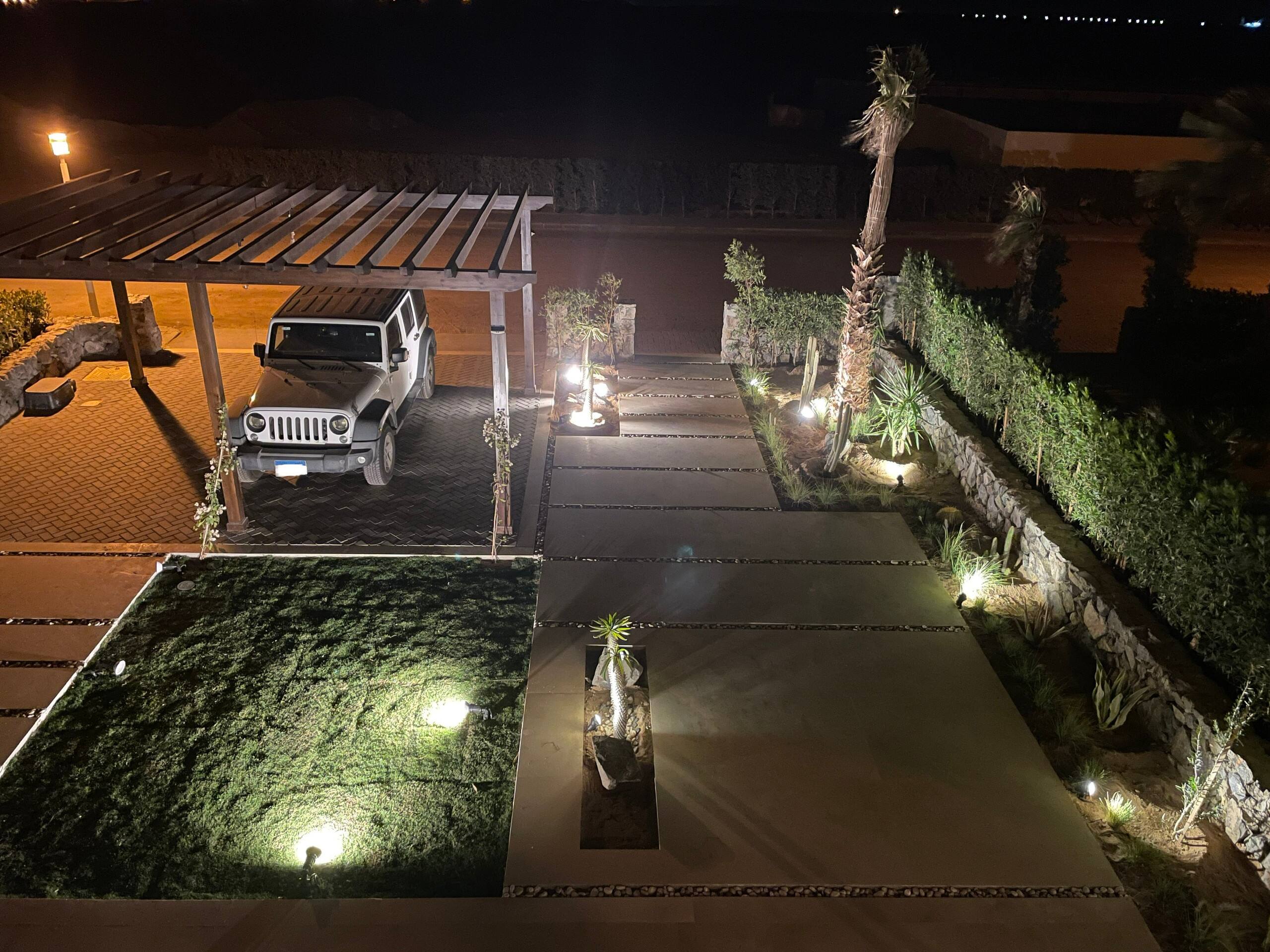 Lagon & Sea View Htd Prvt Pool & Jacuzzi Gouna — Exterior in Hurghada, Red Sea, Egypt