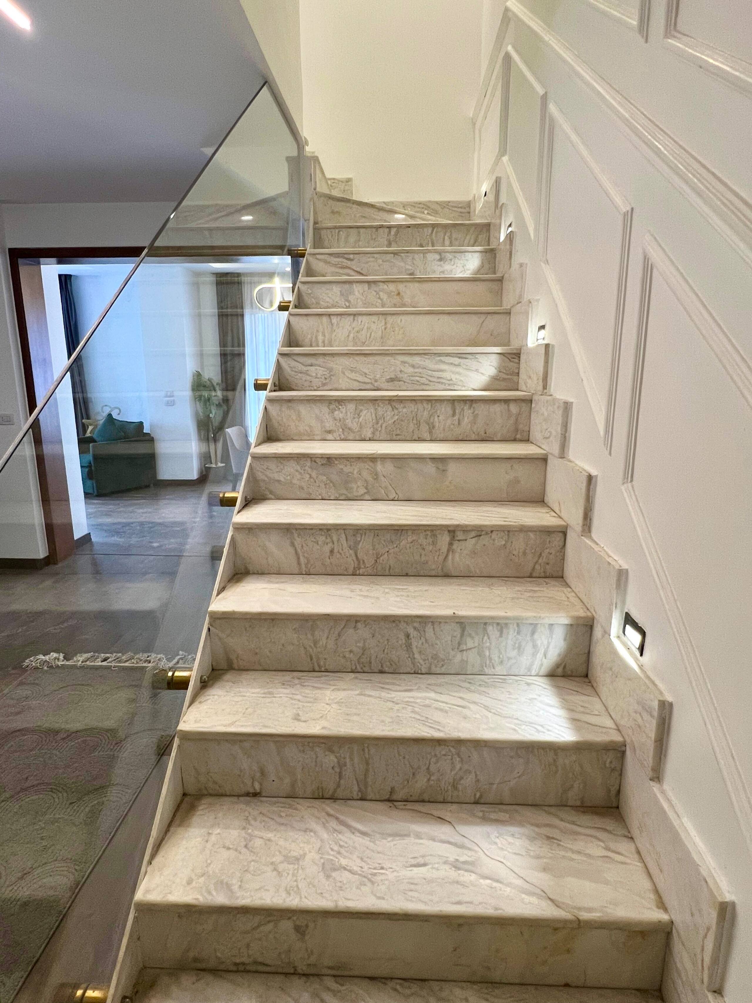 Modern Luxury Duplex in Compound Next to Mall/Cafè — Additional Photos in First New Cairo, Egypt — photo 3
