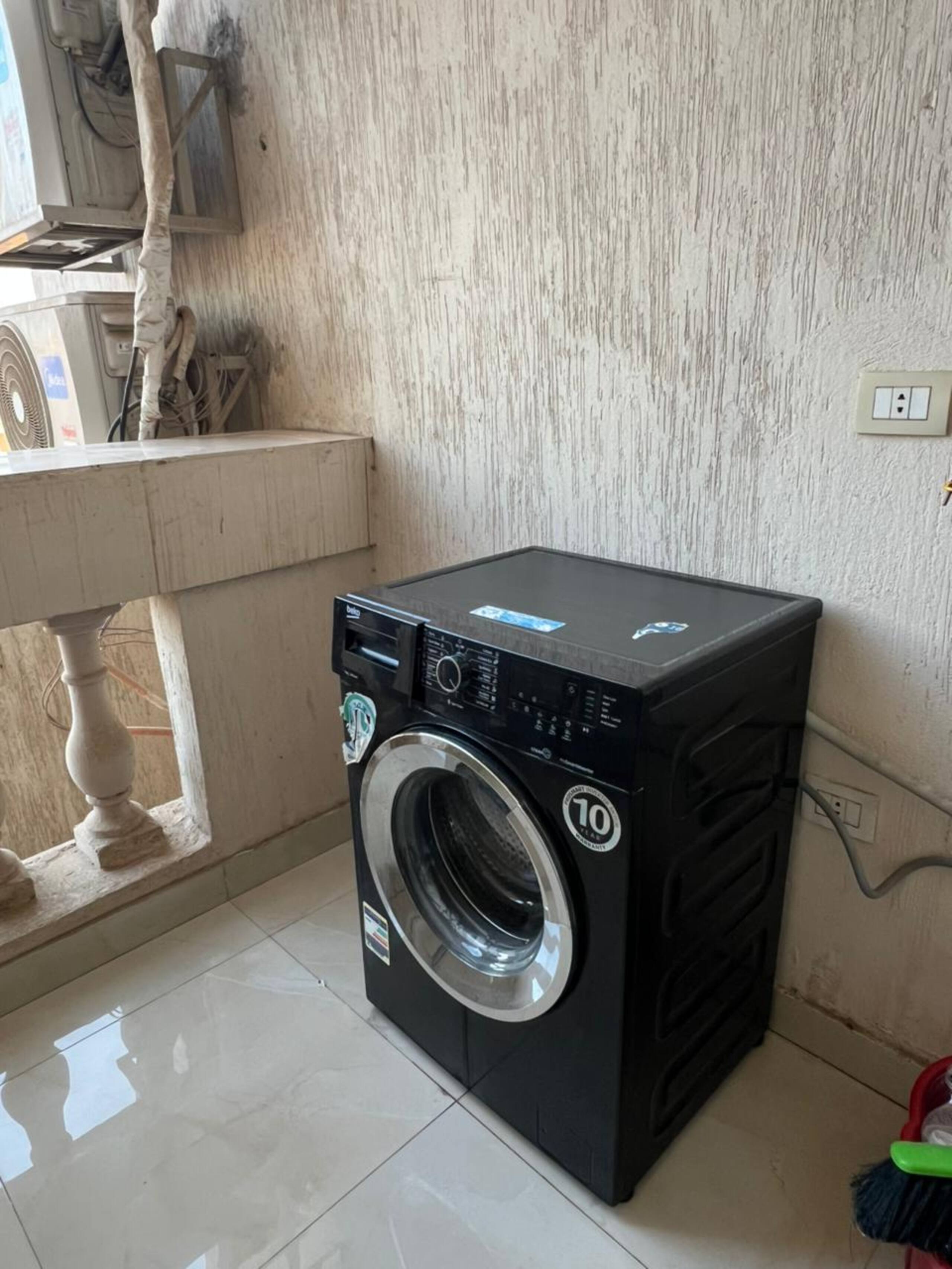 *NEW* 3-bed w/Pool next to Mall WaterWay 2, cafés — Additional Photos in New Cairo, Egypt