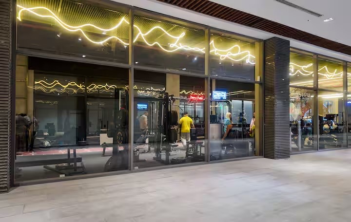 The Signature 4BR+Maid room | Garden&Pool View |SP — Additional Photos in Cairo, Egypt, Egypt