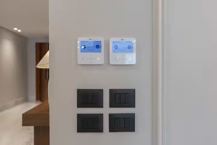 The Signature 4BR+Maid room | Garden&Pool View |SP — Additional Photos in Cairo, Egypt, Egypt — photo 3