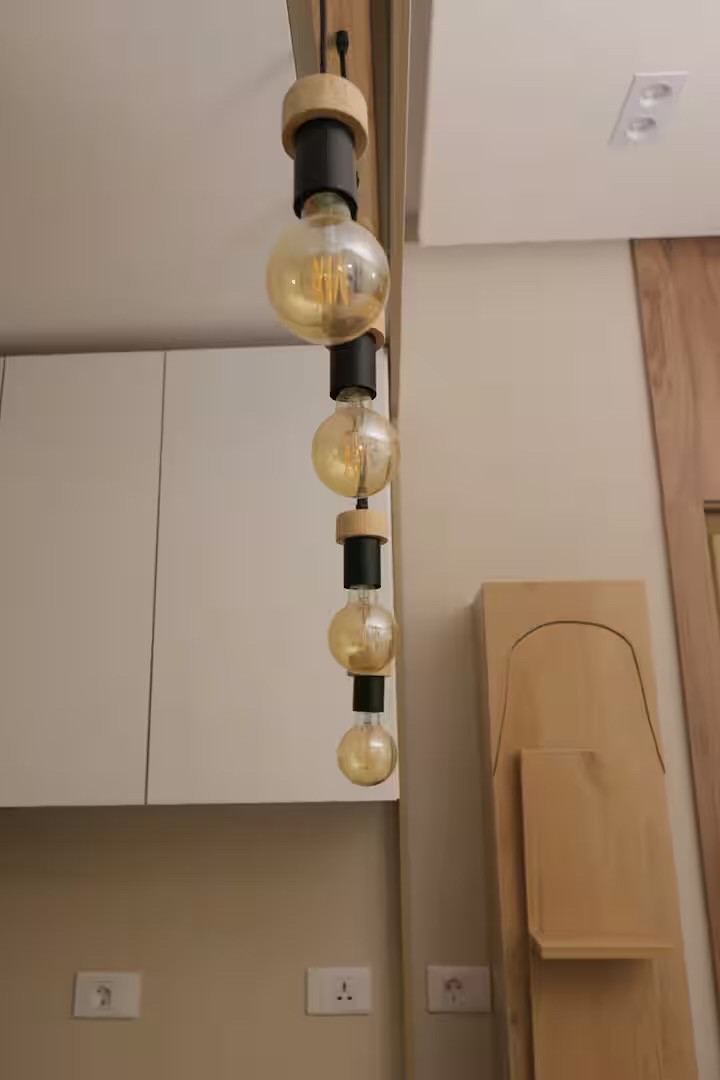 Luxury Serviced Apartment near Mall of Arabia/9 — Full Kitchen in Giza, Egypt, Egypt