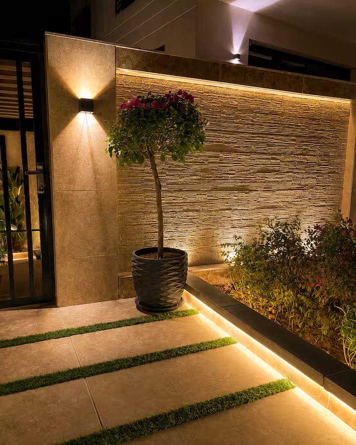Luxury Boho 3BR Retreat Near Waterway & CFC /8 — Exterior in Cairo, Egypt, Egypt — photo 2