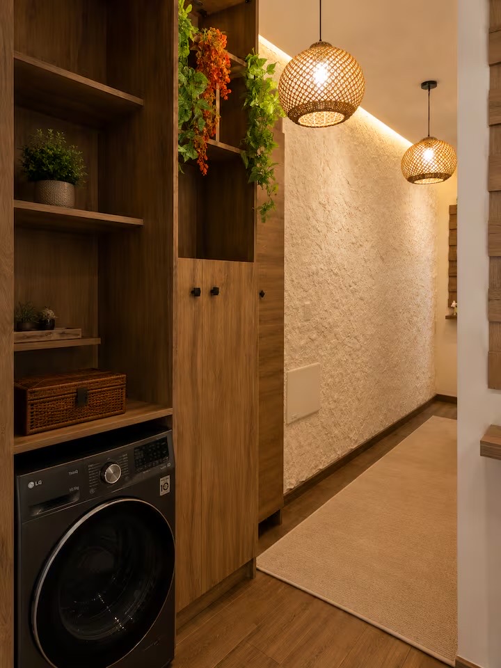 Luxury Boho 3BR Retreat Near Waterway & CFC /8 — Additional Photos in Cairo, Egypt, Egypt — photo 2