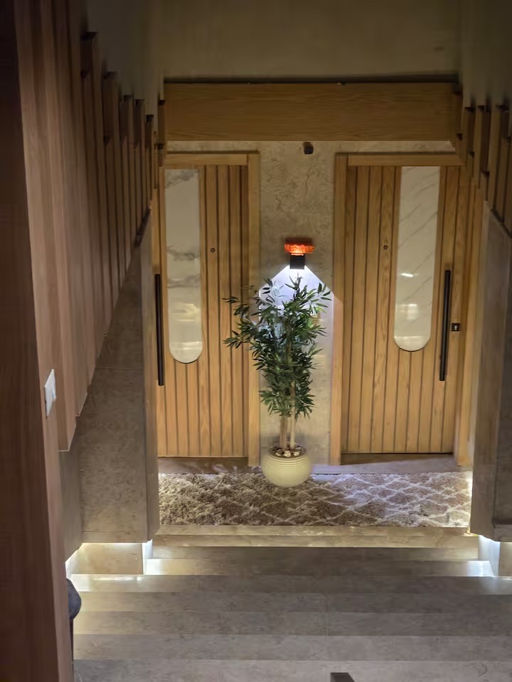 Boho Spacious 3BR with Private Garden near CFC, 5A — Additional Photos in Cairo, Egypt, Egypt