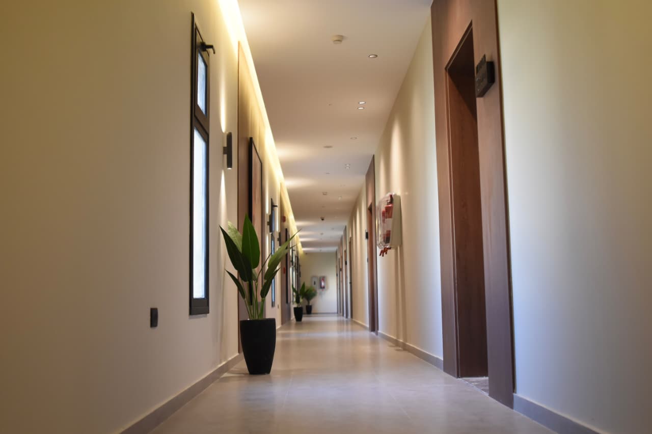 SOL Plaza | Signature Suite with Elevated Comfort — Exterior in Cairo, Egypt, Egypt
