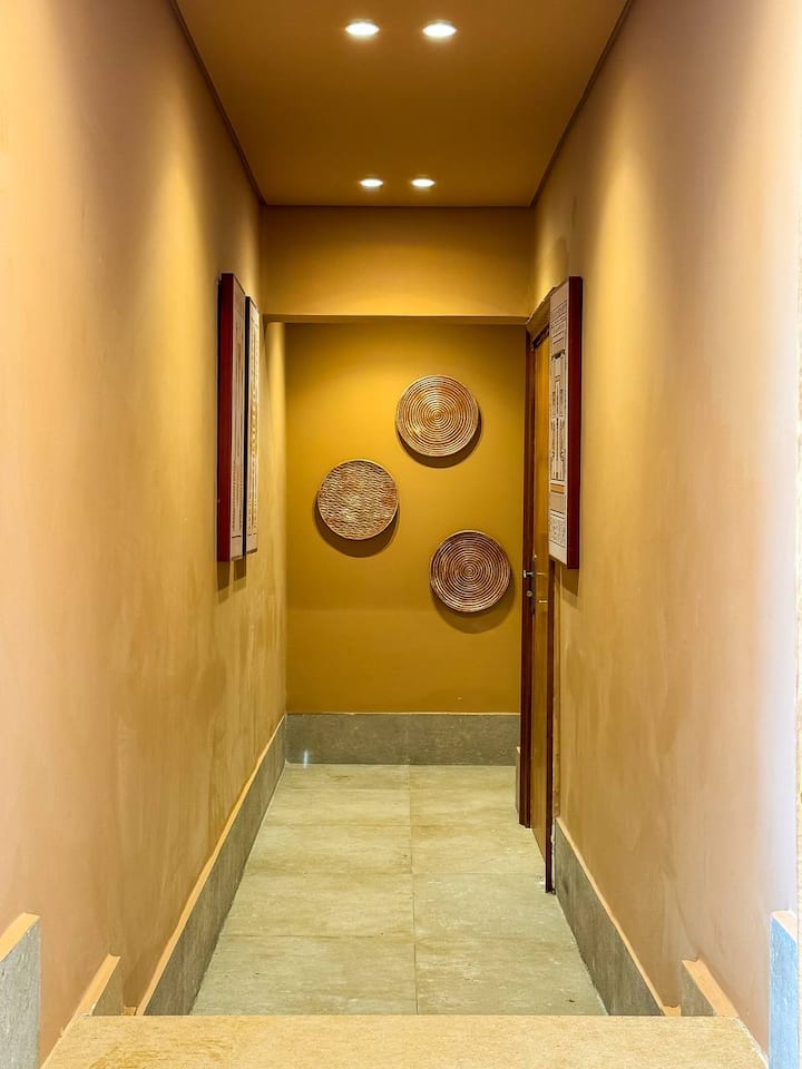 Saray El Hekma | Ancient khan — Additional Photos in Giza, Egypt, Egypt
