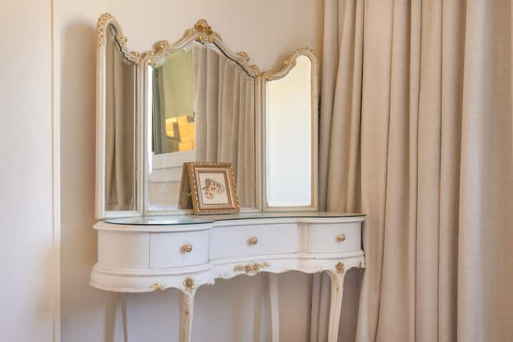El Dur Khan | Classical Saray — Bedroom 1 in Giza, Egypt, Egypt — photo 3