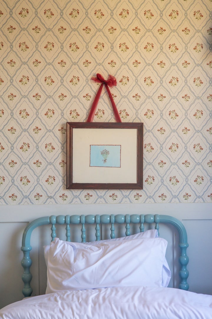 El Dur Khan | Classical Saray — Bedroom 3 in Giza, Egypt, Egypt — photo 2