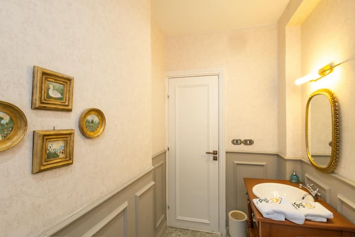 El Dur Khan | Classical Saray — Full bathroom 1 in Giza, Egypt, Egypt — photo 3