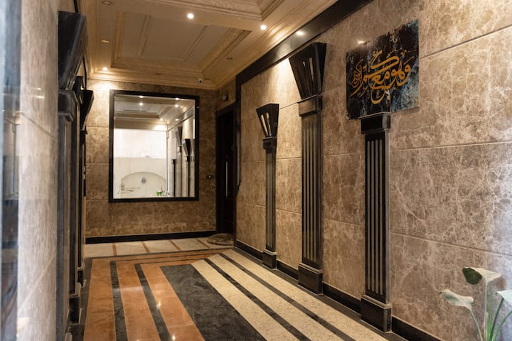Luxury Saray El Banafseg Apartment — Additional Photos in Cairo, Egypt, Egypt