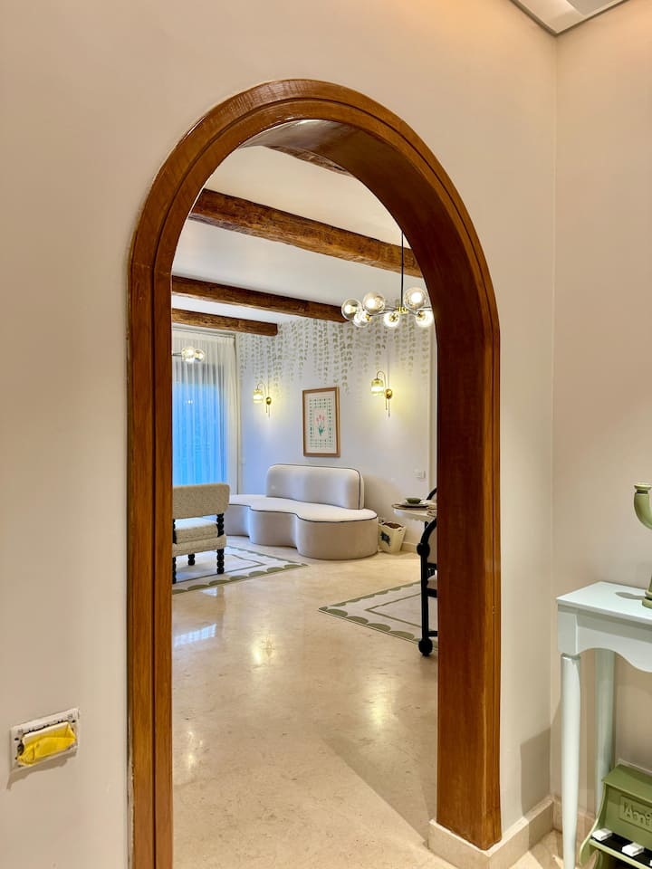 SODIC 2BR Villette Serenity — Additional Photos in Cairo, Egypt, Egypt — photo 2