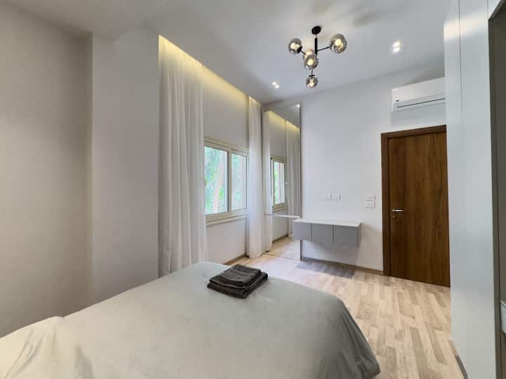 Luxury Duplex Pool - GymRetreat | Fifth Settlement — Bedroom 4 in Cairo, Egypt, Egypt — photo 2