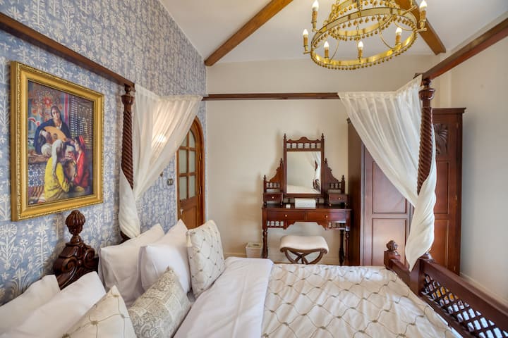 Best Deal Alanduels Downtown — Bedroom 1 in Cairo, Egypt, Egypt