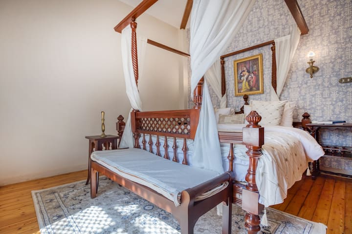 Best Deal Alanduels Downtown — Bedroom 1 in Cairo, Egypt, Egypt — photo 2