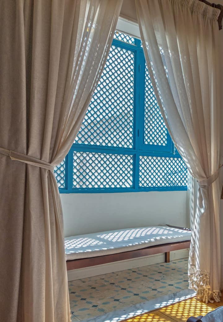 Best Deal Alanduels Downtown — Bedroom 1 in Cairo, Egypt, Egypt — photo 3