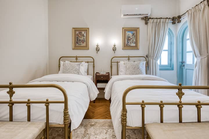 Best Deal Alanduels Downtown — Bedroom 2 in Cairo, Egypt, Egypt