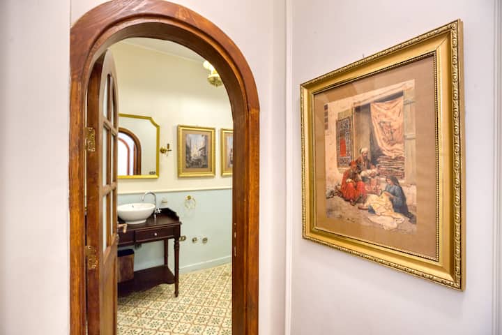 Best Deal Alanduels Downtown — Full bathroom 1 in Cairo, Egypt, Egypt