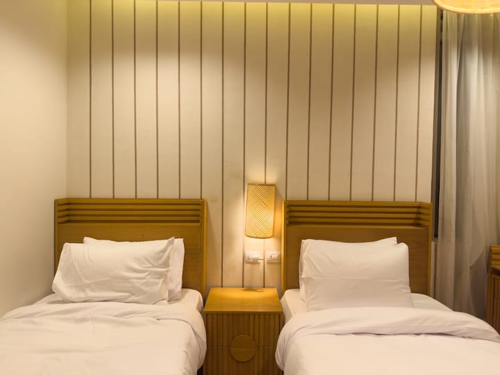 Galleria Saray Convenient Garden — Bedroom 2 in Cairo, Egypt, Egypt — photo 3