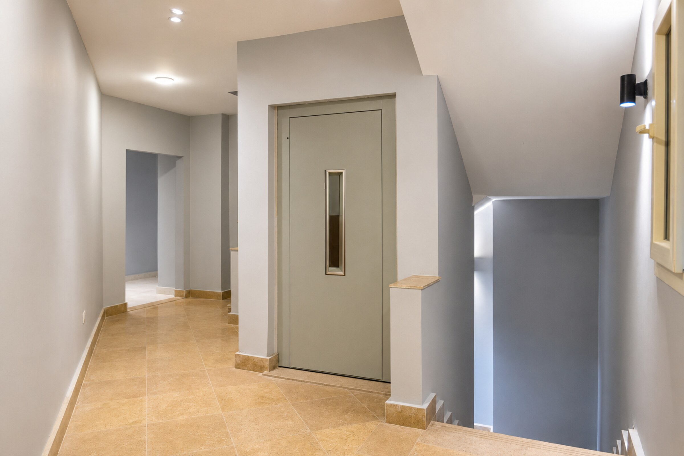 Travelholic Retro Mint 2BR Apartment | Lotus 101 — Additional Photos in Travelholic Residence near Mivida, Building 54, South Lotus. Apartment 101., Egypt