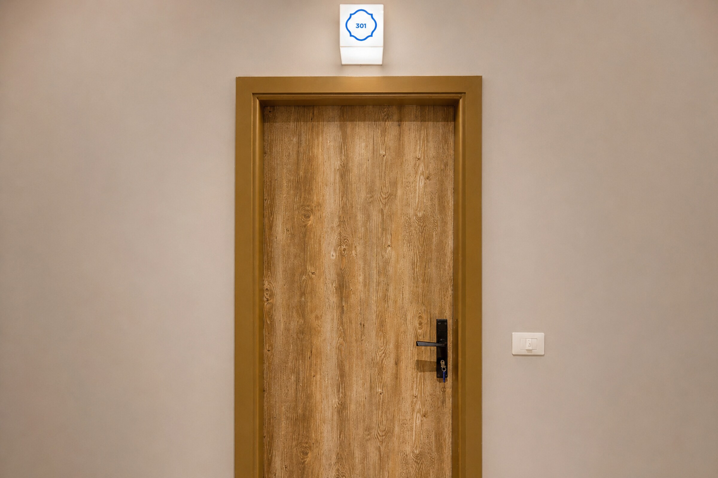 Travelholic Retro Mint 2BR Apartment | Lotus 201 — Additional Photos in Travelholic Residence near Mivida. Unit 201., Egypt — photo 2