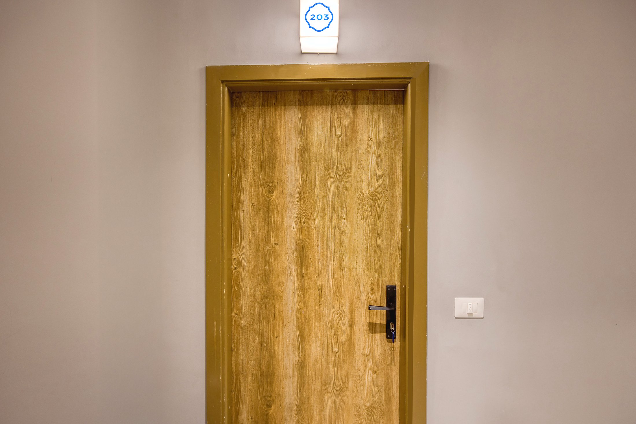 Travelholic Green Light 2BR with Balcony | Lotus 303 — Additional Photos in Travelholic Residence near Mivida. Unit 303., Egypt — photo 2