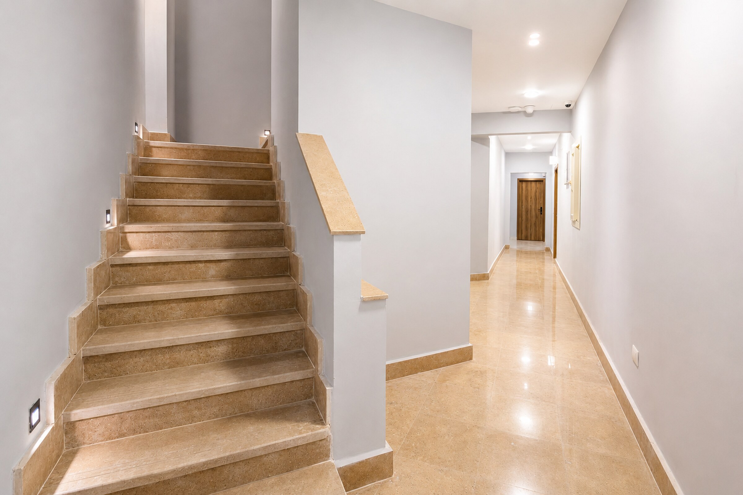 Travelholic Navy Nest 2BR Apartment | Lotus 106 — Additional Photos in Travelholic Residence near Mivida. Unit 106., Egypt