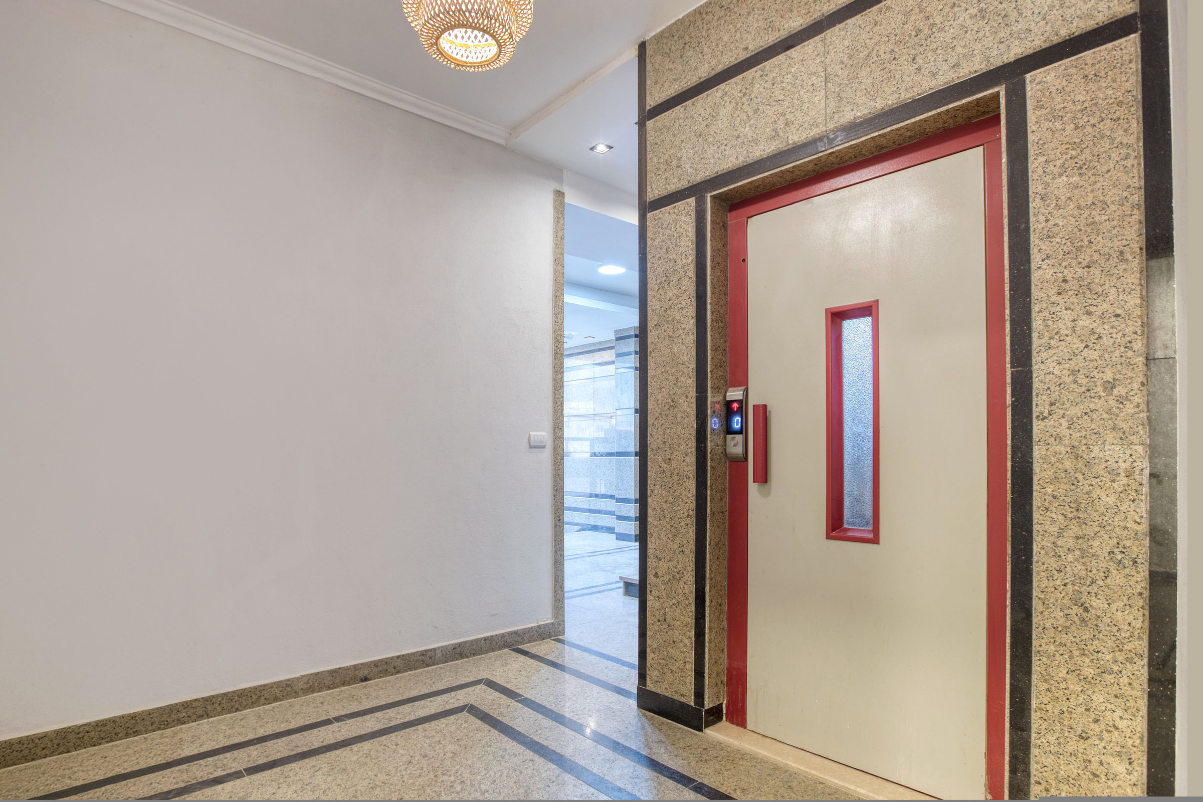 Travelholic Compact Queen Studio near AUC | AUC 302 — Additional Photos in Travelholic AUC Residence. Unit 302., Egypt