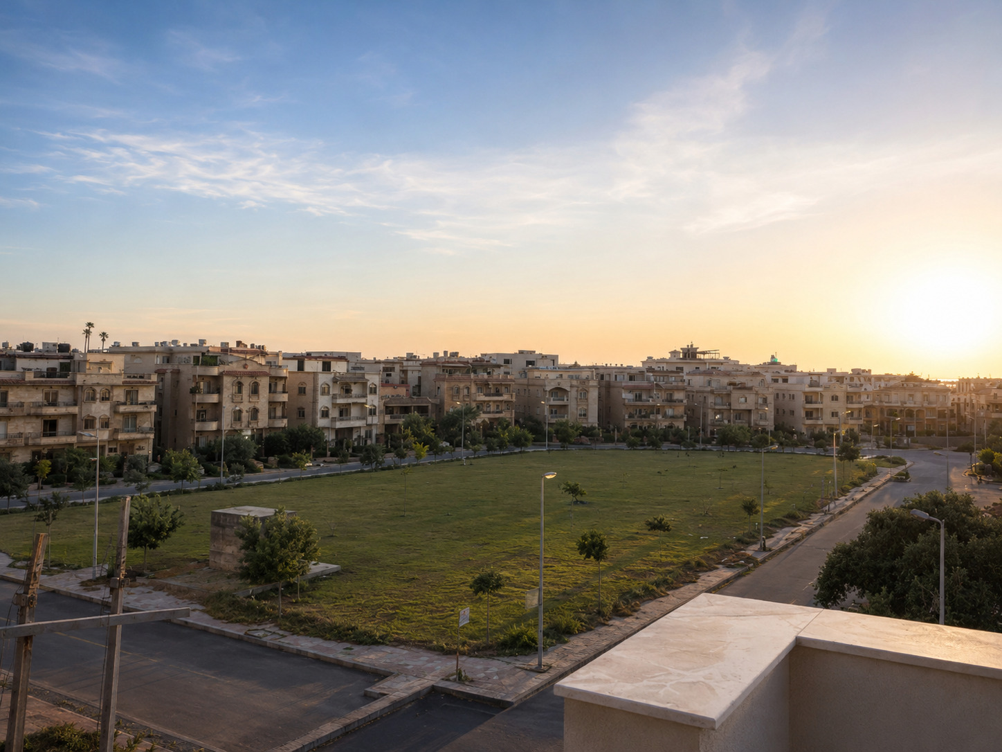 Travelholic Comfy Mega Studio near CFC | South Academy 202 — Additional Photos in Travelholic New Cairo Residence. Unit 202., Egypt
