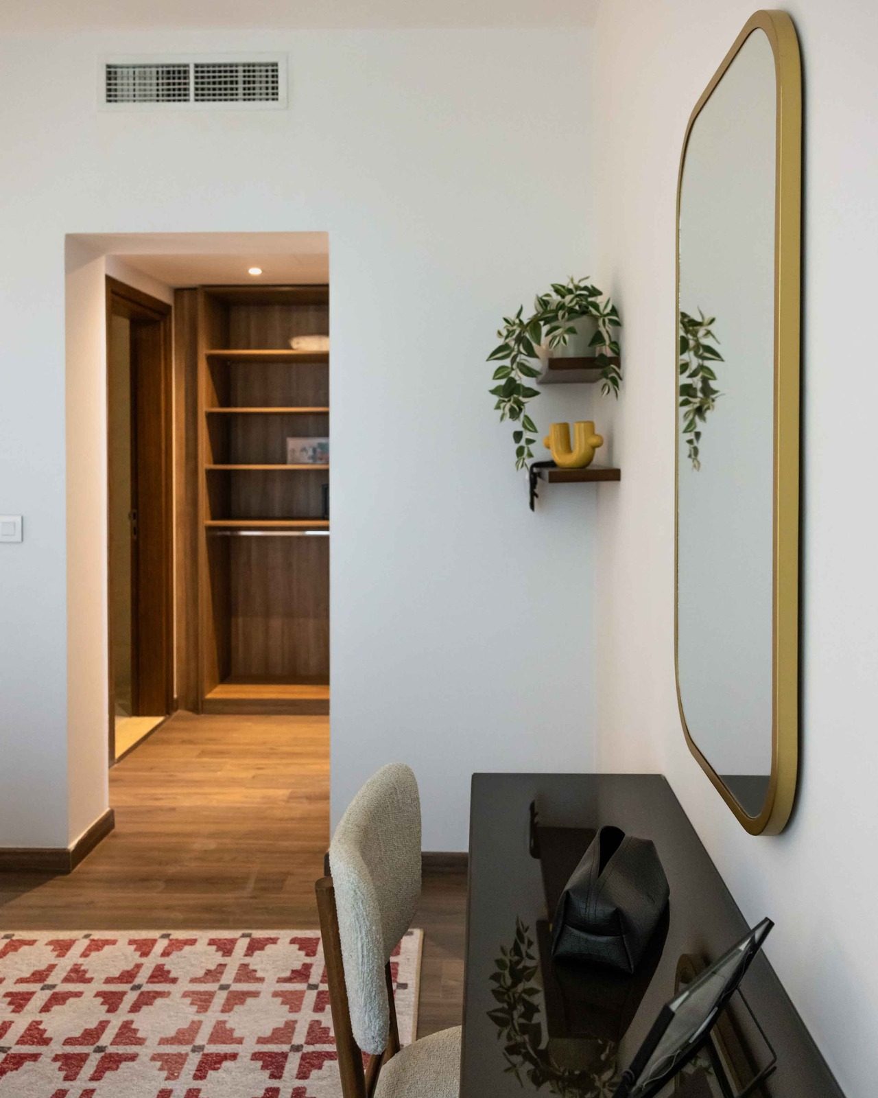Elegant 3BR Apartment – City View – CFC — Additional Photos in Aura, Cairo Festival City, Egypt — photo 2