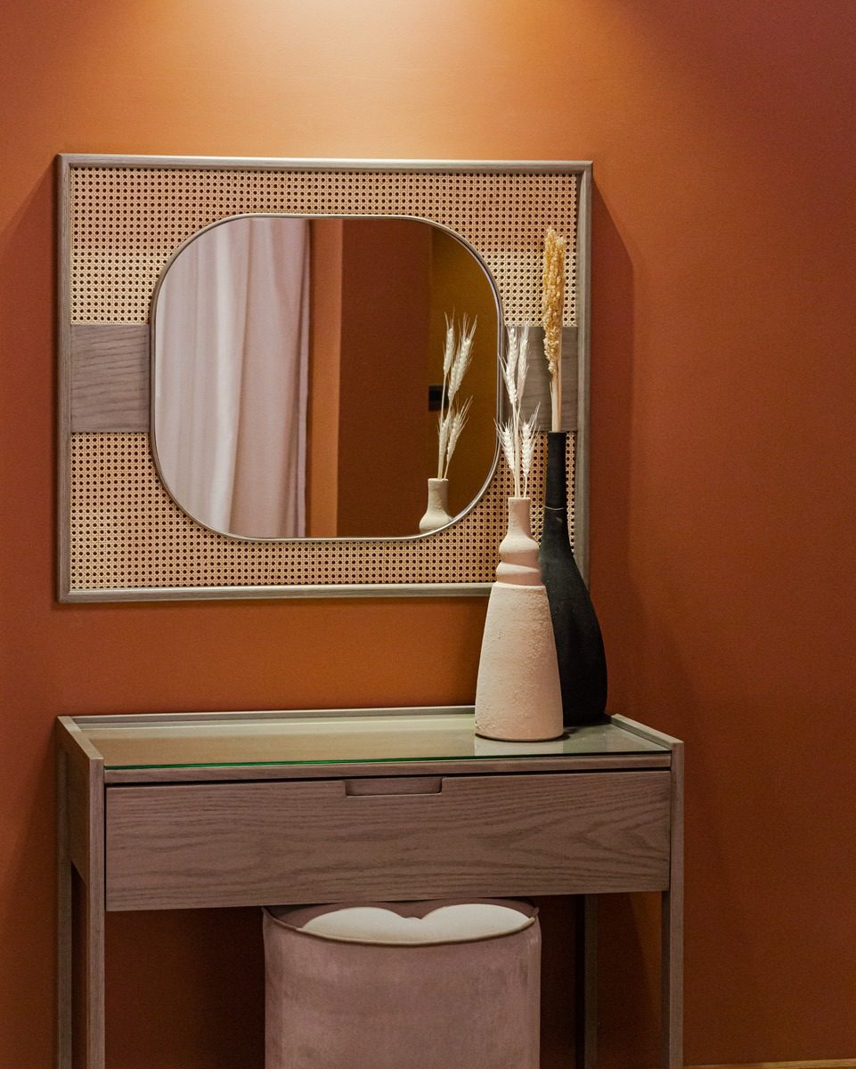 Refined 2BR Apartment – City View – Boutique Nest — Bedroom 1 in New Cairo, Egypt — photo 3