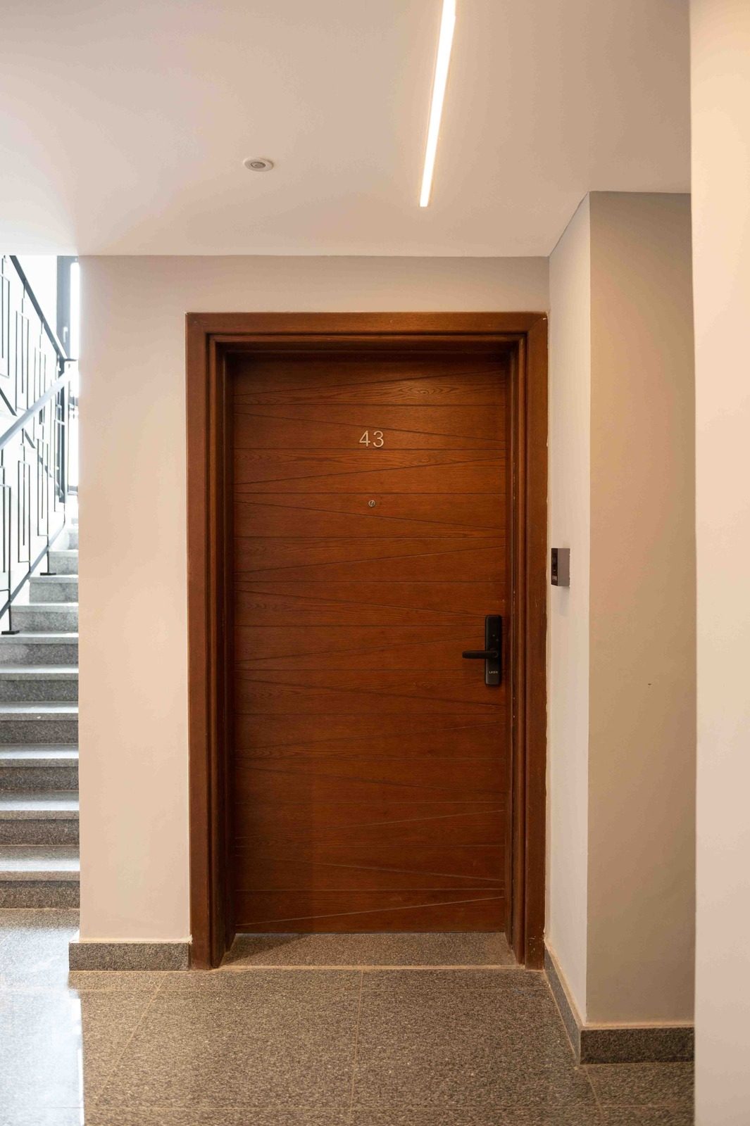 Breezy 2BR Apartment – City View – CFC — Additional Photos in Aura, Cairo Festival City, Egypt