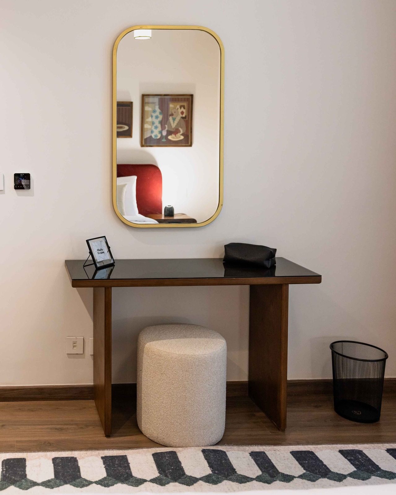 Luminous 3BR Apartment – City View – CFC — Additional Photos in Aura, Cairo Festival City, Egypt