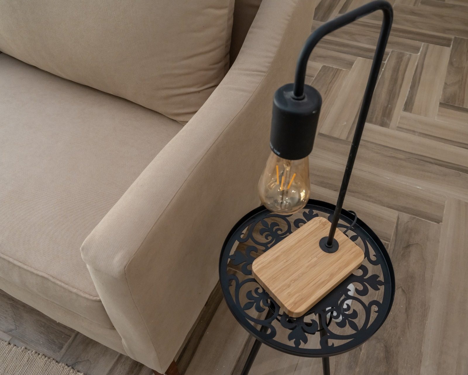 Cozy 1BR Apartment – City View – Arkan Plaza — Additional Photos in Near Arkan Plaza, Sheikh Zayed, Egypt