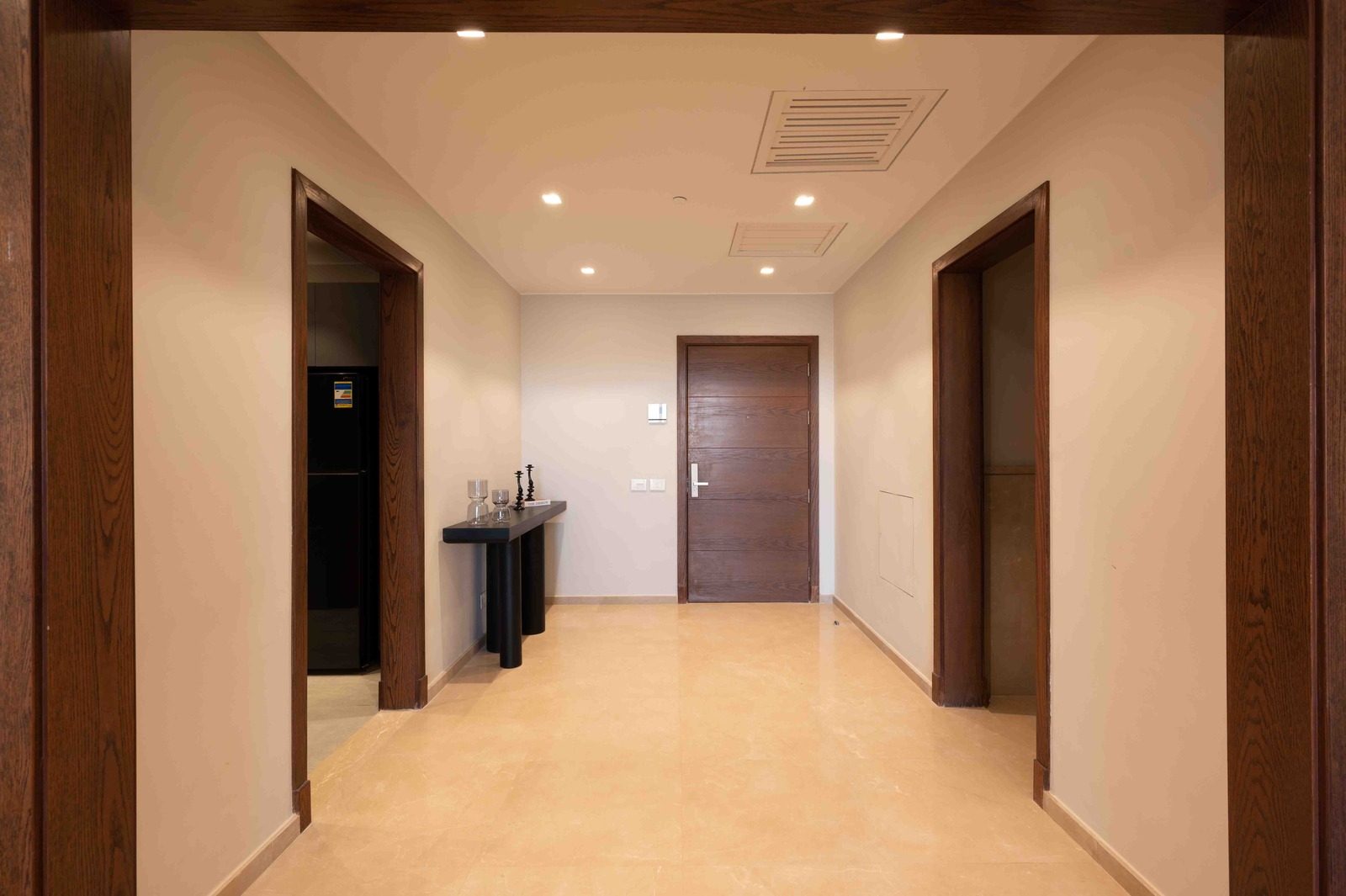 Refined 4BR Apartment – City View – Aeon Towers — Additional Photos in Aeon Towers, Sheikh Zayed, Egypt — photo 2