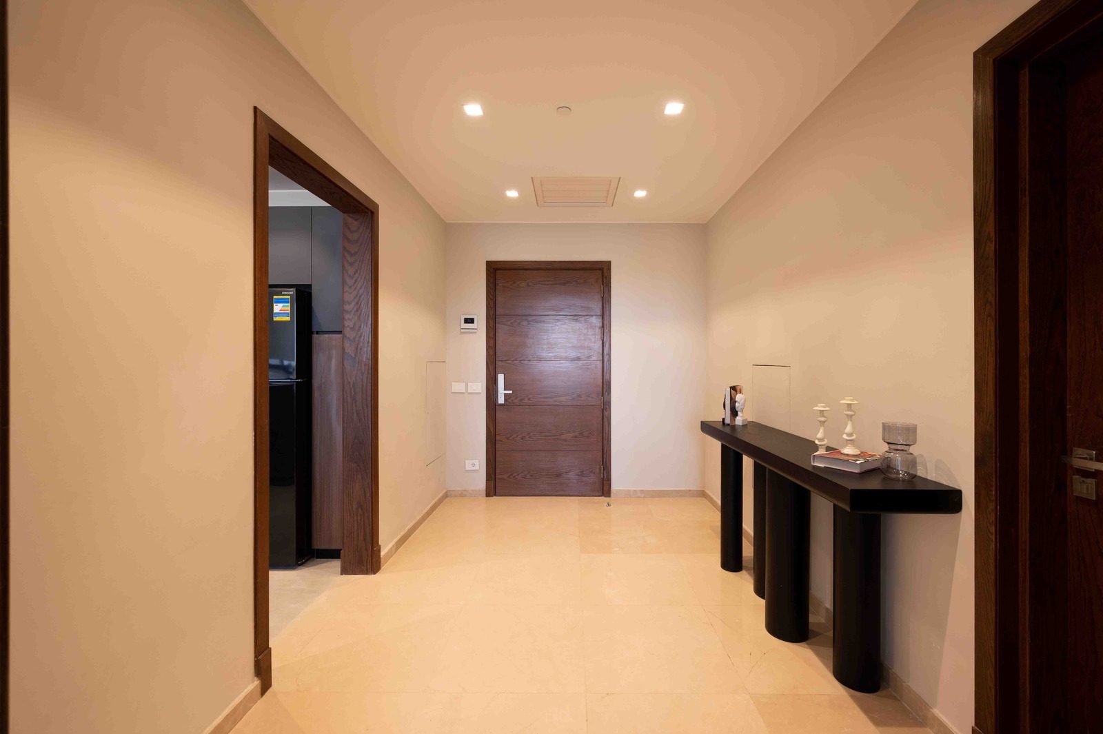 Charming 4BR Apartment – City View – Aeon Towers — Additional Photos in Aeon Towers, Sheikh Zayed, Egypt