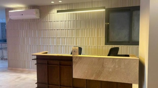 Luminous 2BR Apartment – City View – SODIC — Neighbourhood Preview in SODIC Villette, Egypt — photo 3
