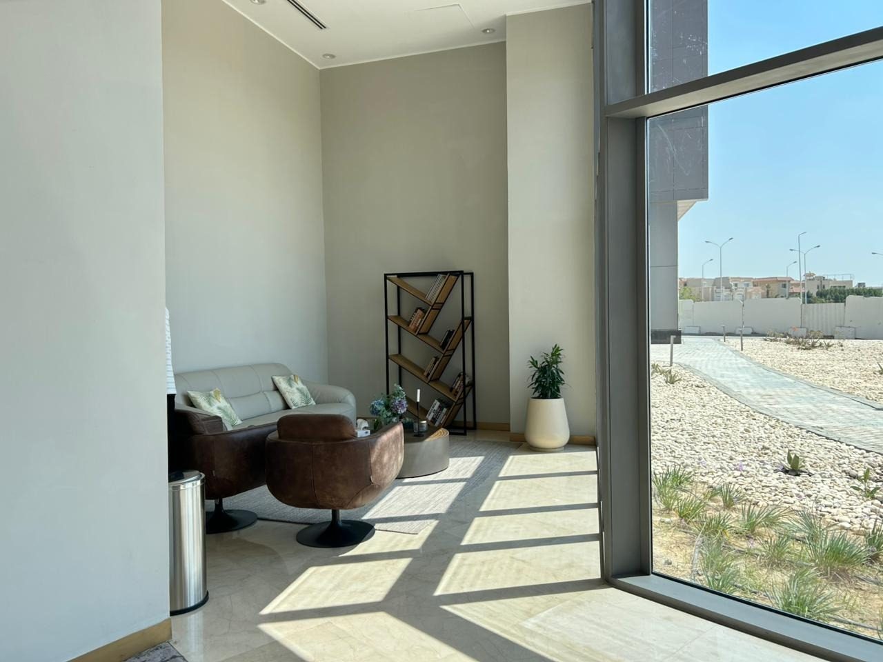 Studio – City View – Zed Towers — Additional Photos in ZED Towers, Sheikh Zayed, Egypt — photo 2