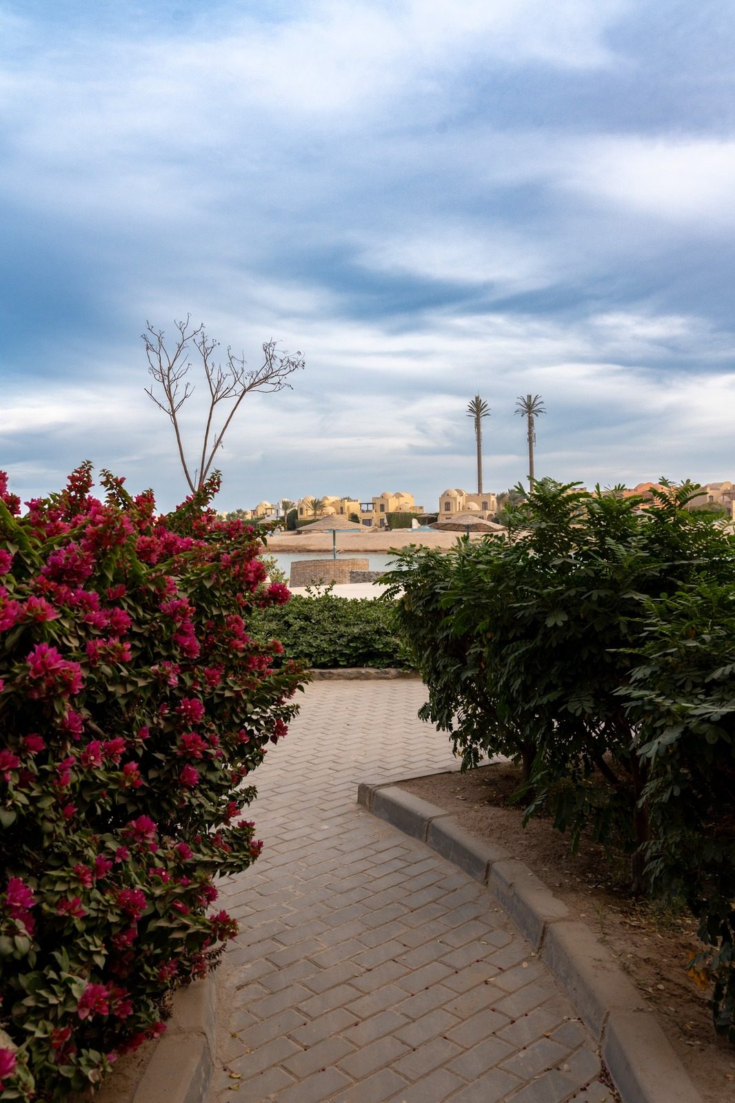 1BR Apartment – Canal View – El Gouna — Neighbourhood Preview in Sabina, El Gouna, Egypt — photo 2